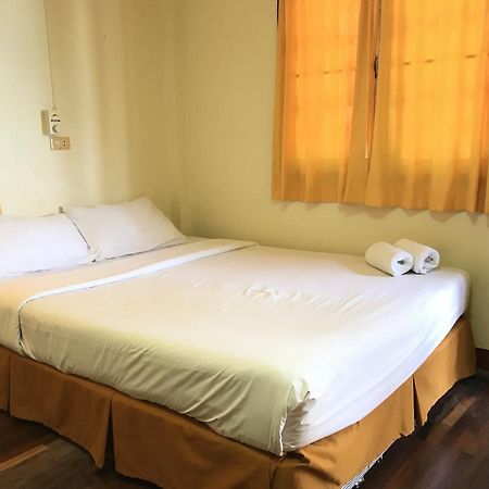Paradise Lamai Bungalow Екстериор снимка