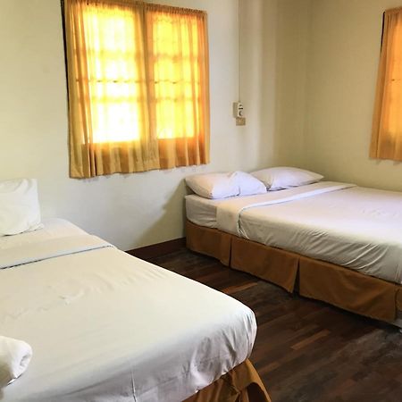 Paradise Lamai Bungalow Екстериор снимка