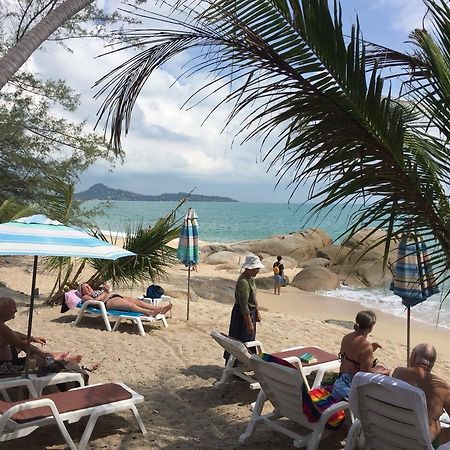 Paradise Lamai Bungalow Екстериор снимка