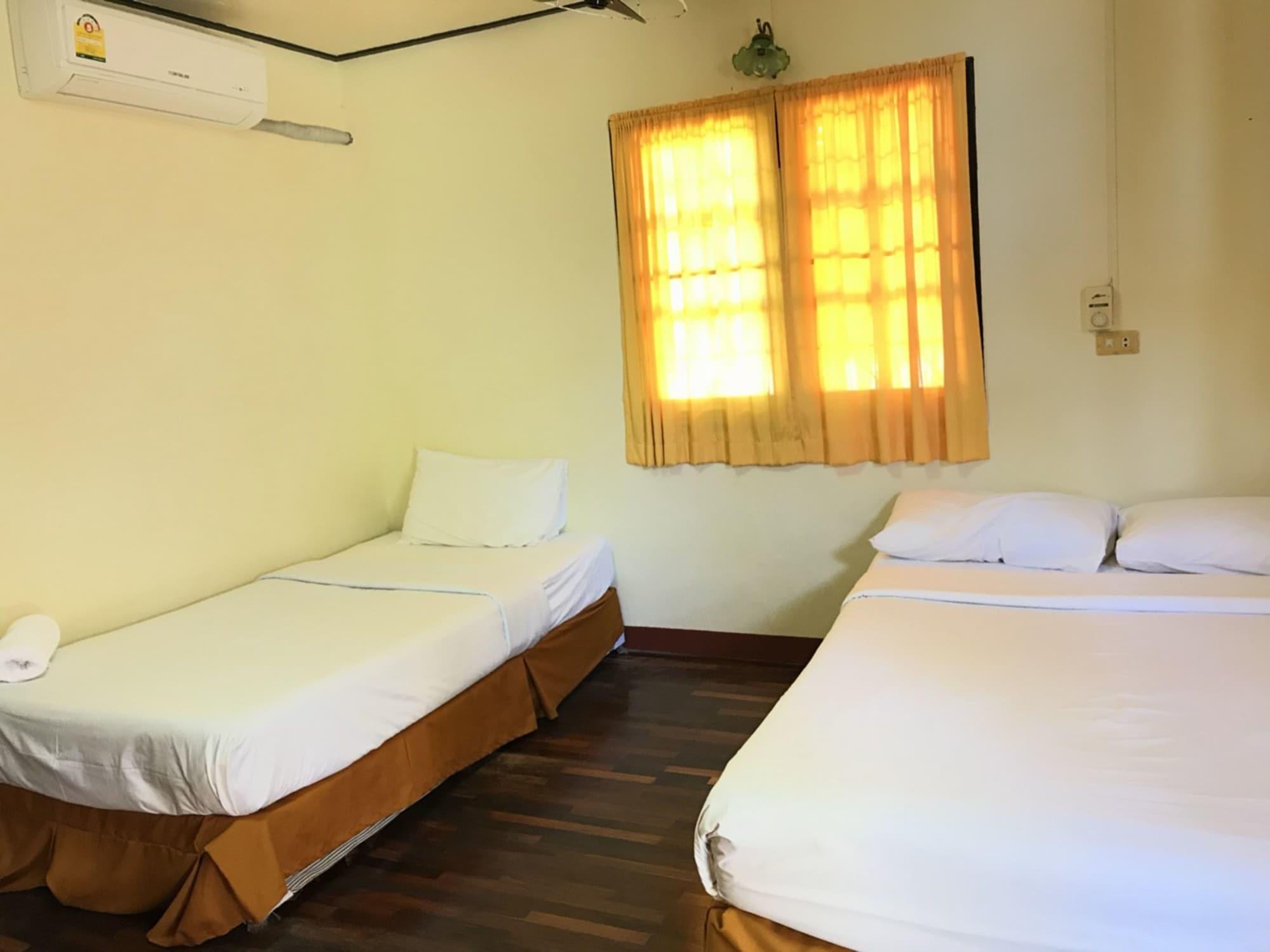Paradise Lamai Bungalow Екстериор снимка