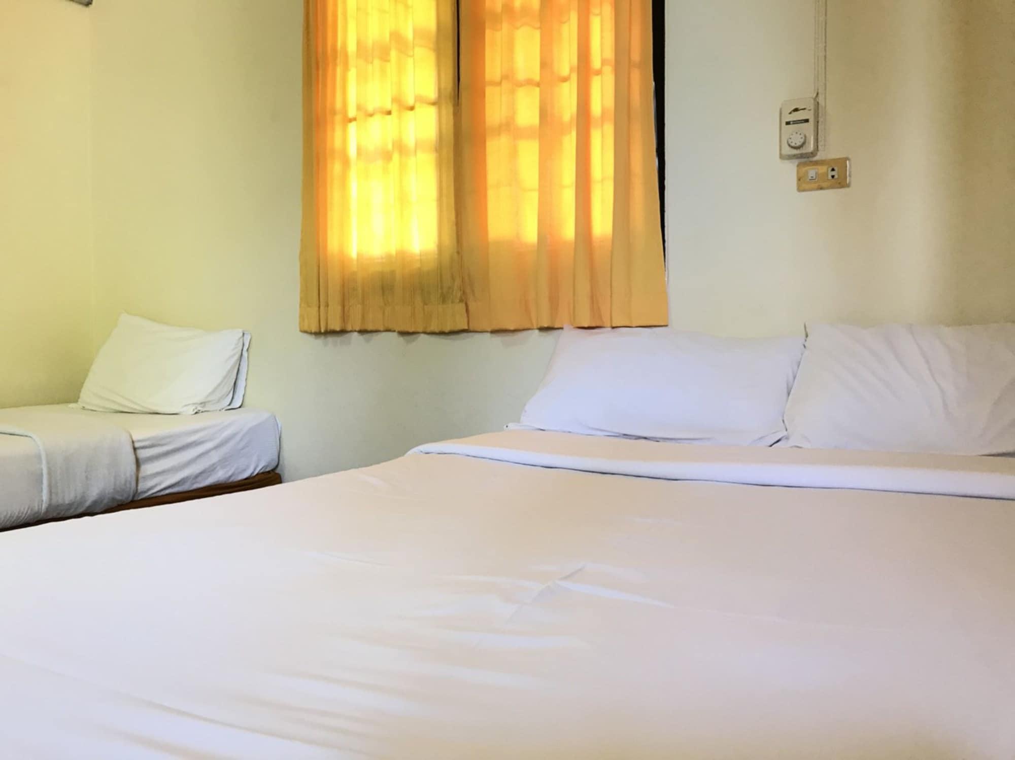 Paradise Lamai Bungalow Екстериор снимка