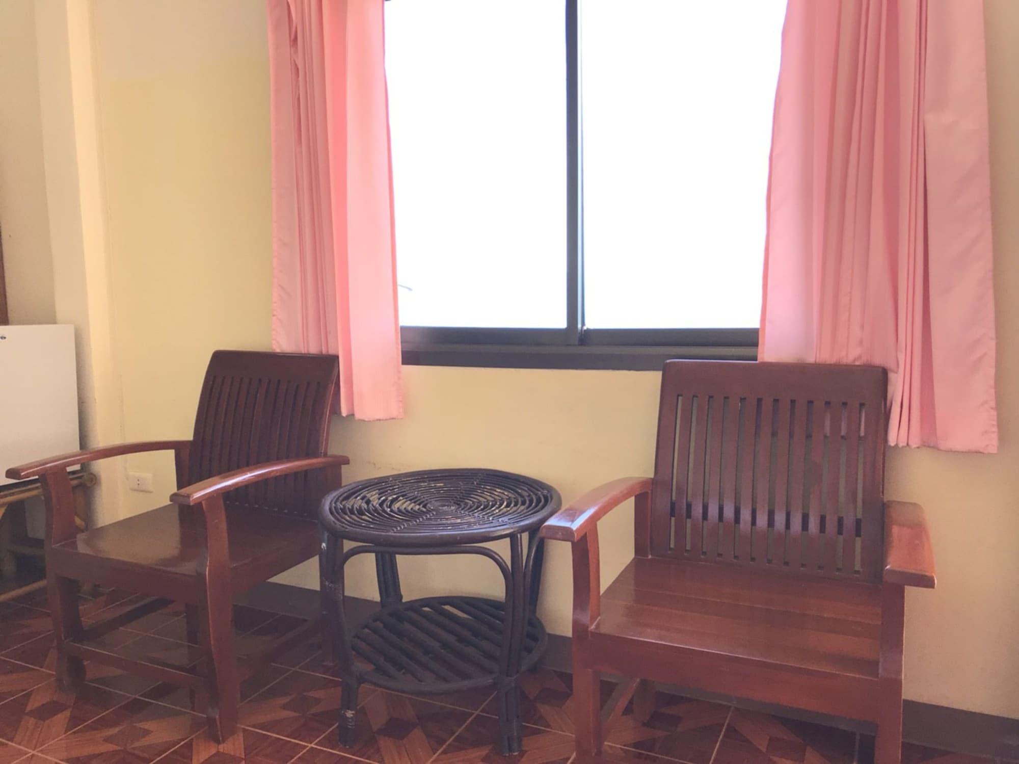 Paradise Lamai Bungalow Екстериор снимка