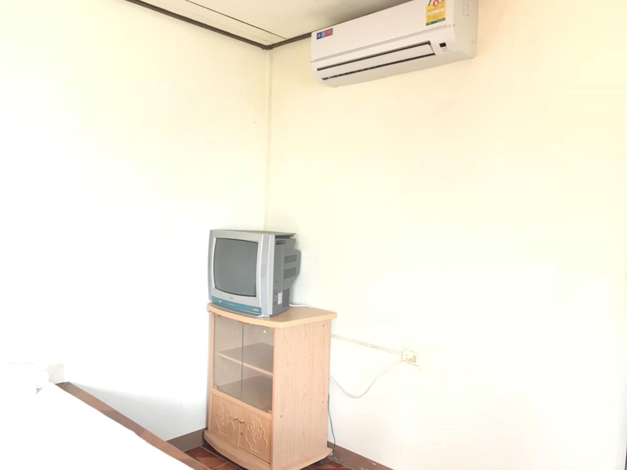Paradise Lamai Bungalow Екстериор снимка