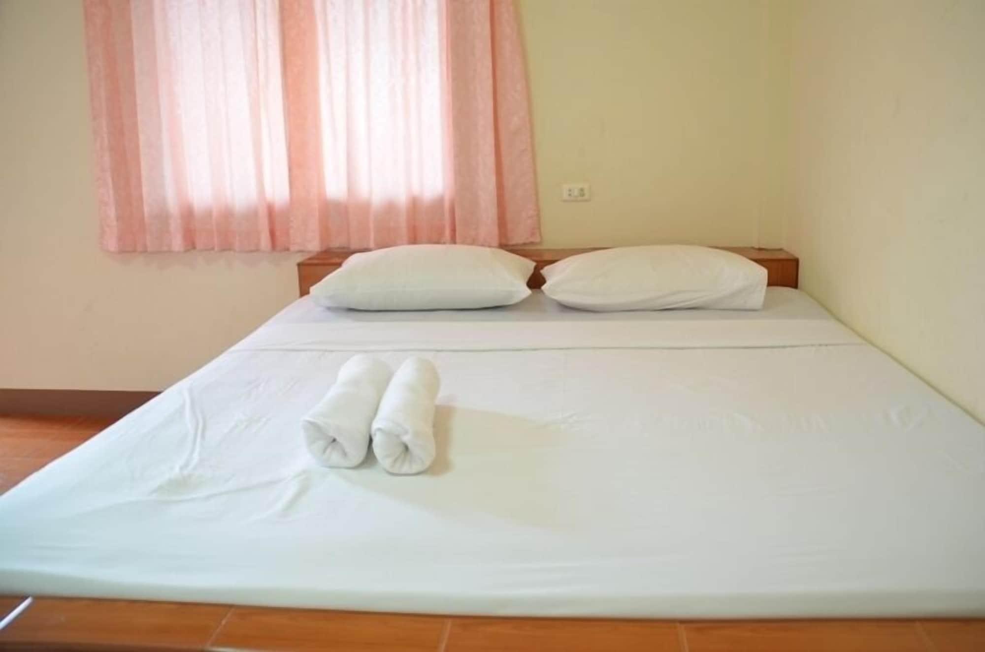 Paradise Lamai Bungalow Екстериор снимка
