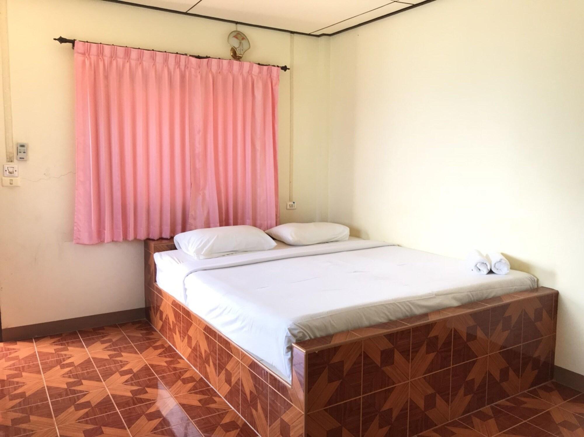 Paradise Lamai Bungalow Екстериор снимка
