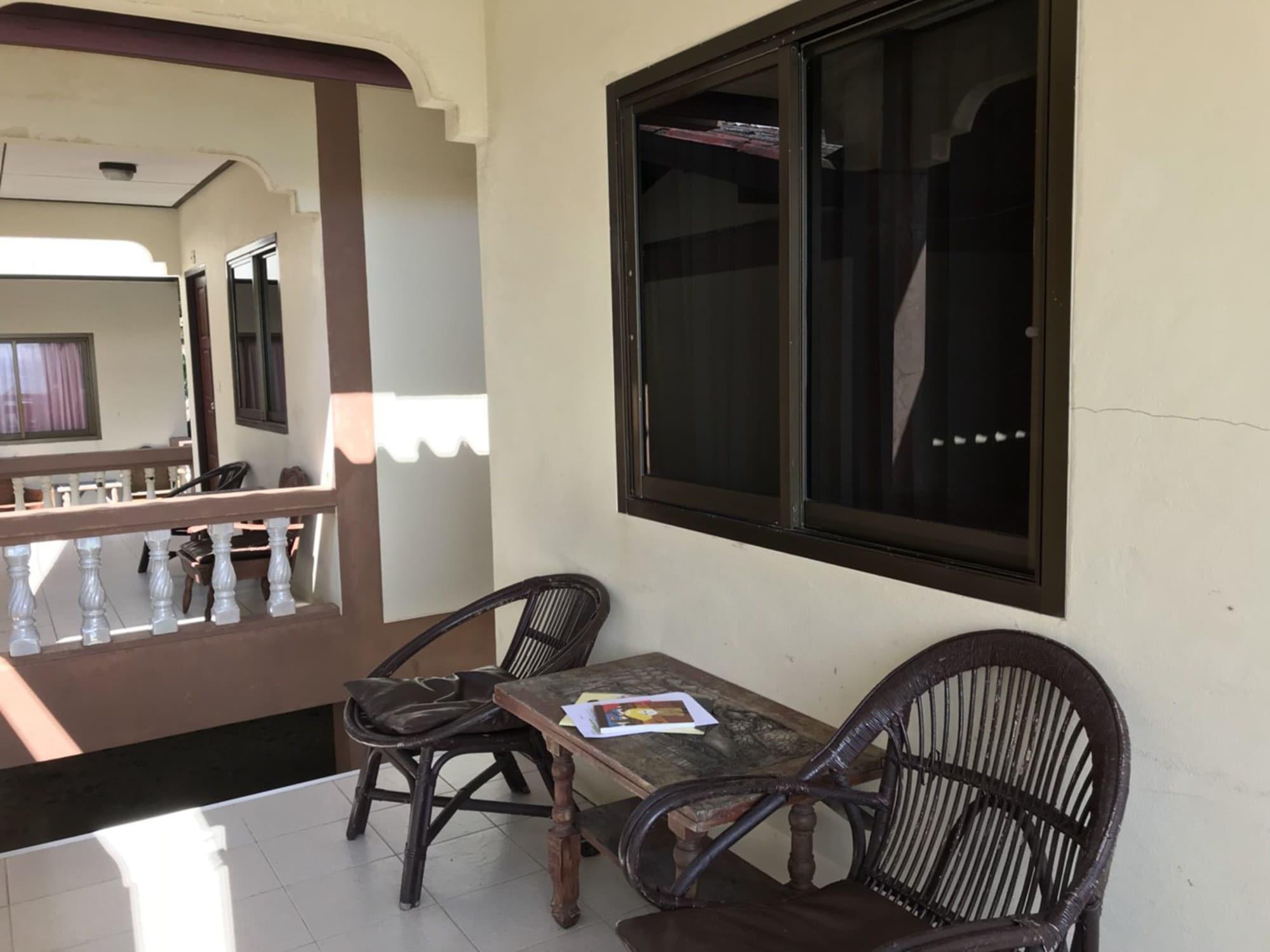 Paradise Lamai Bungalow Екстериор снимка