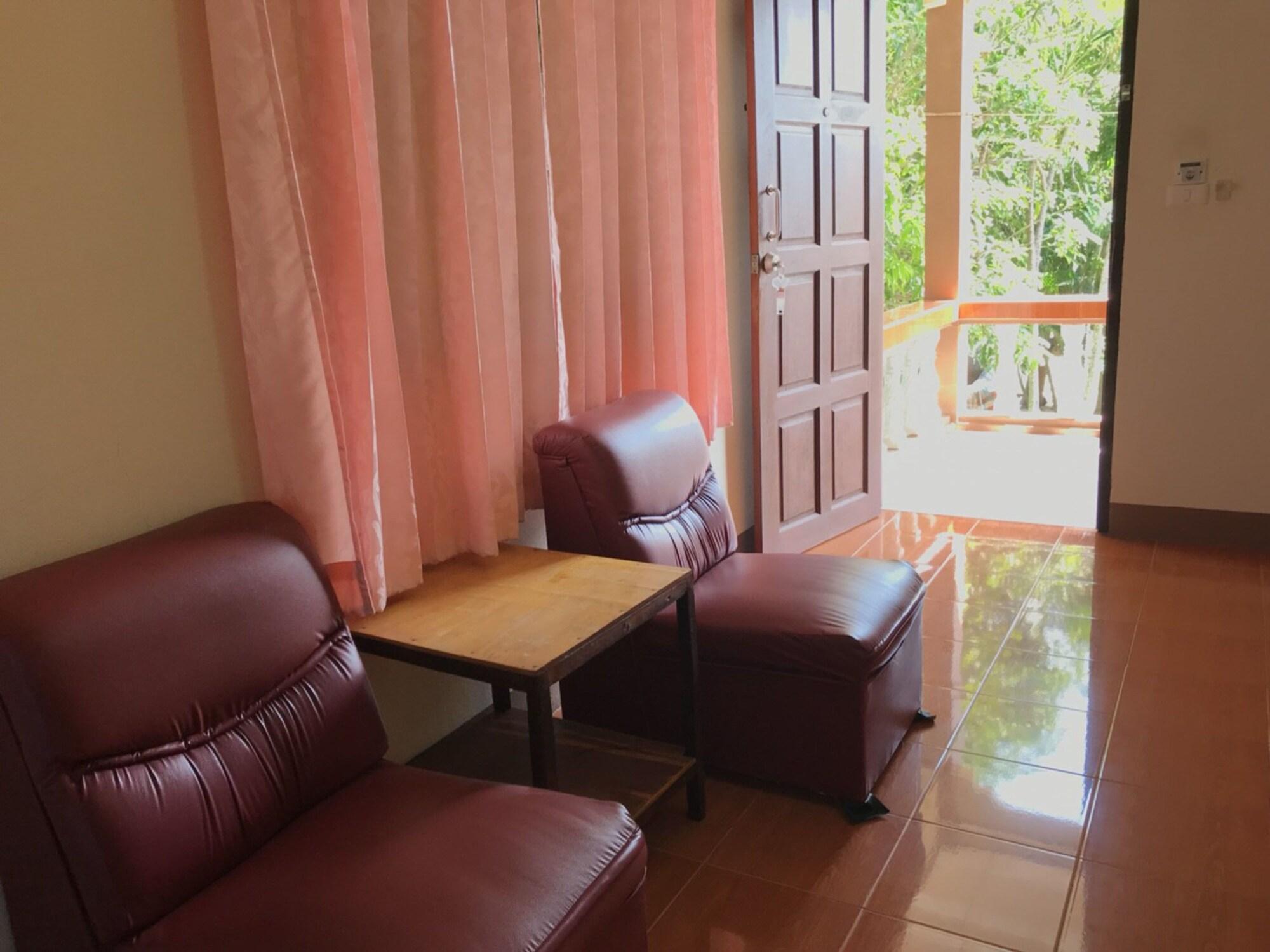 Paradise Lamai Bungalow Екстериор снимка