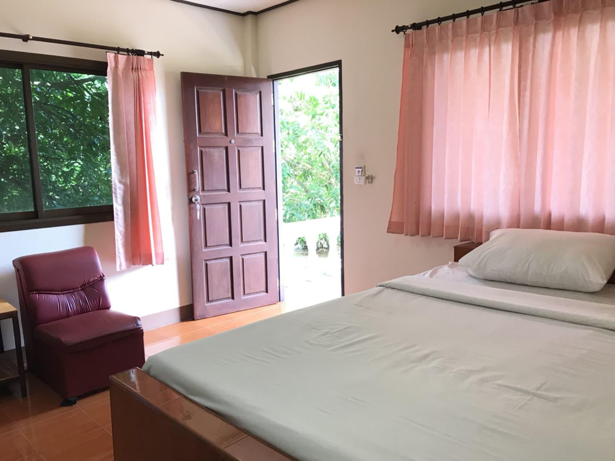 Paradise Lamai Bungalow Екстериор снимка