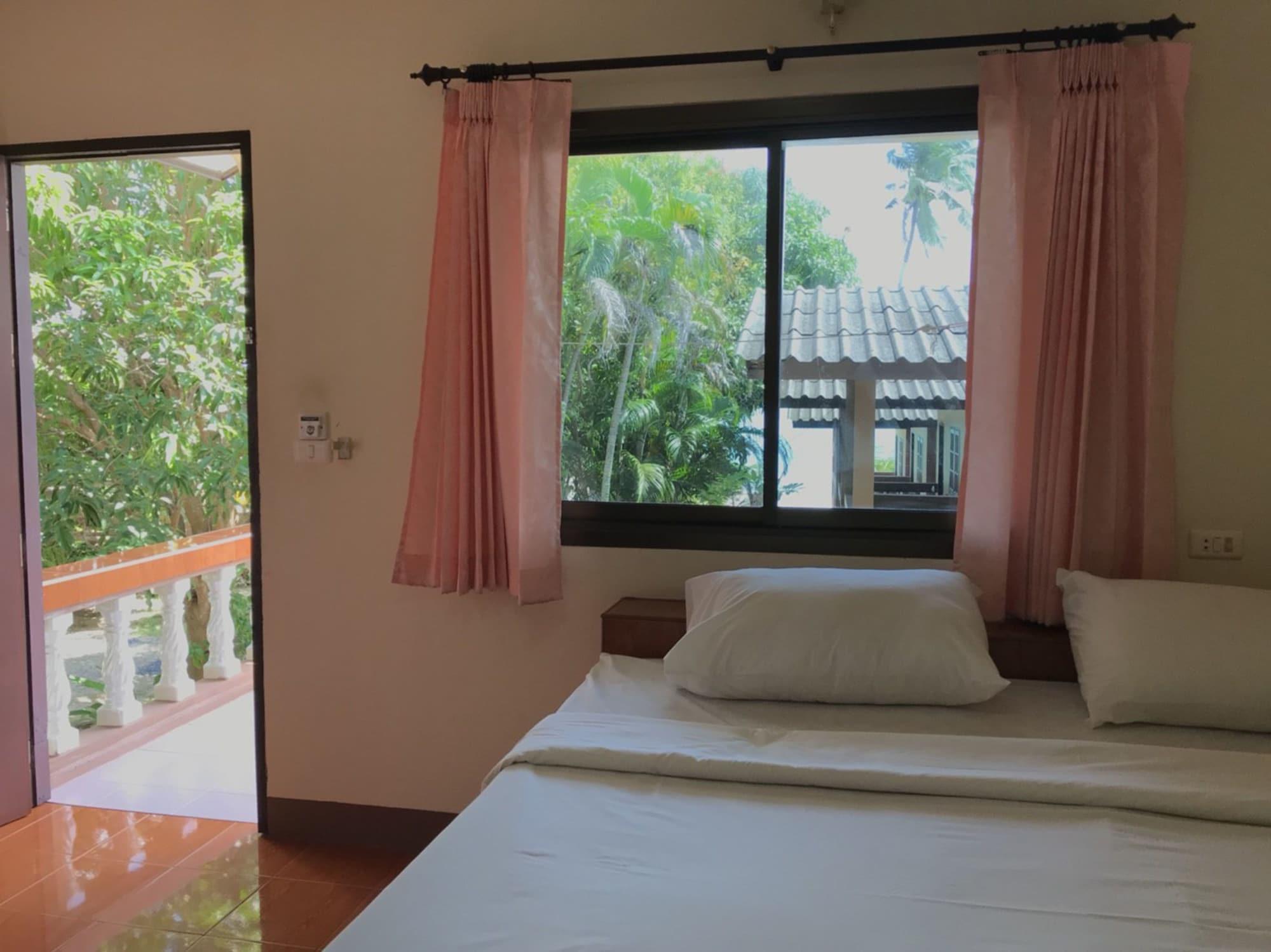 Paradise Lamai Bungalow Екстериор снимка