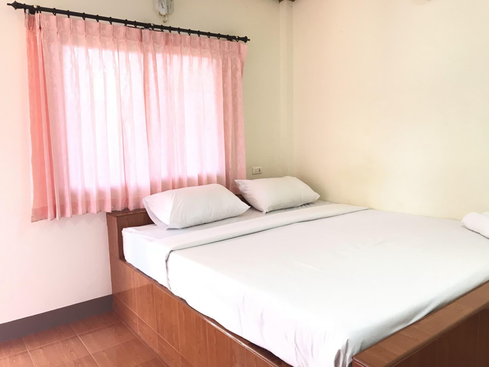 Paradise Lamai Bungalow Екстериор снимка