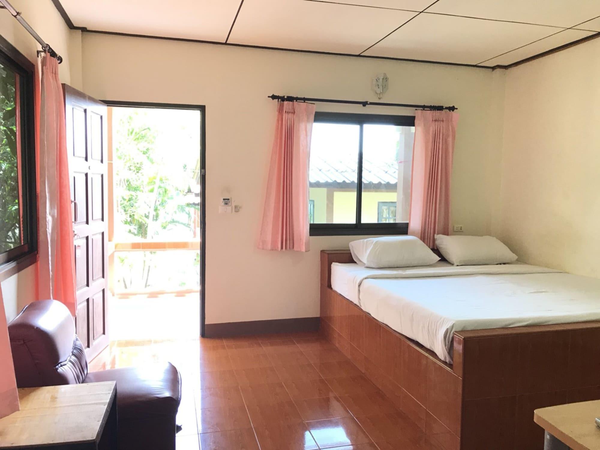 Paradise Lamai Bungalow Екстериор снимка