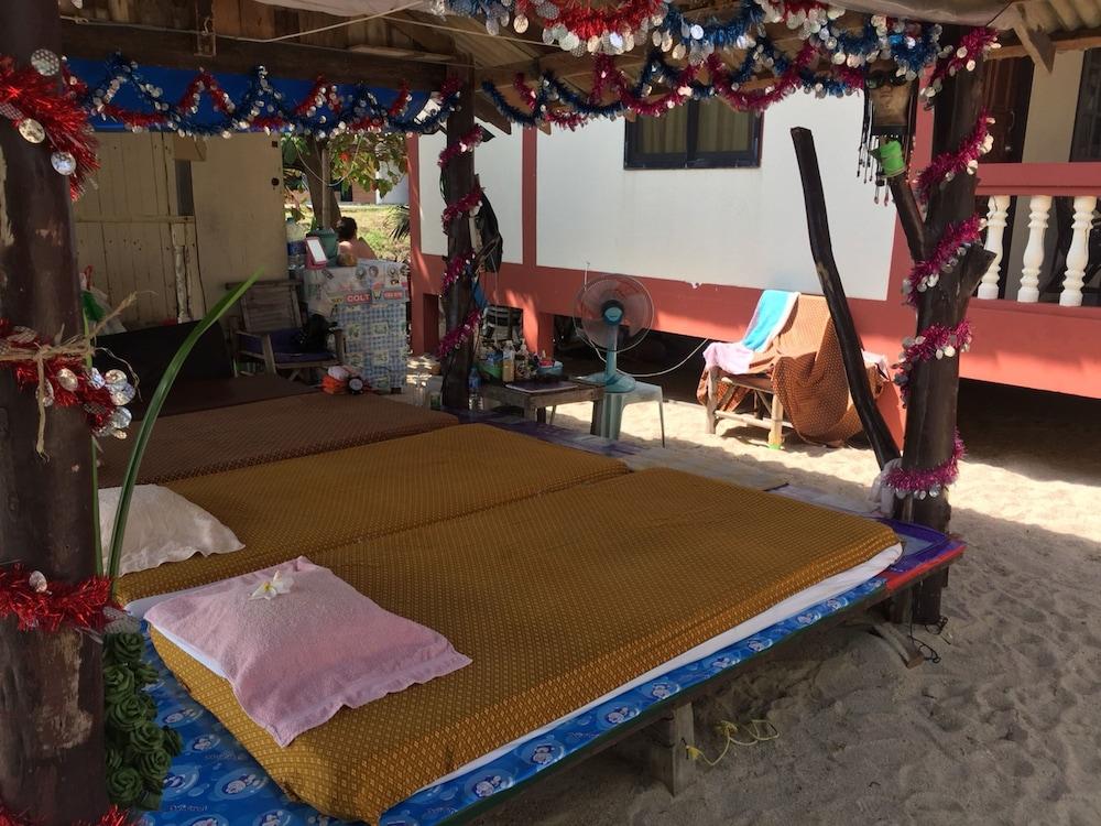 Paradise Lamai Bungalow Екстериор снимка