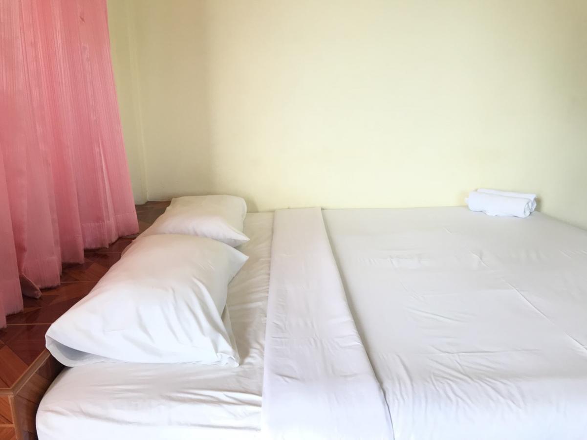 Paradise Lamai Bungalow Екстериор снимка