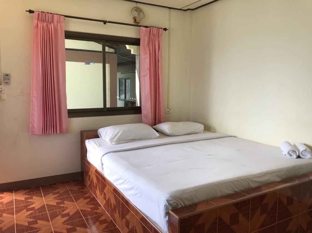Paradise Lamai Bungalow Екстериор снимка