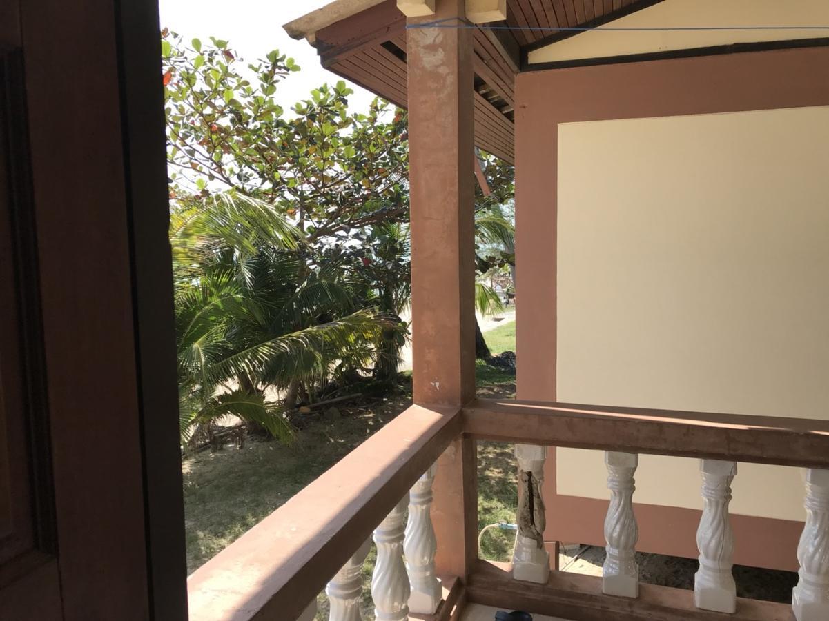 Paradise Lamai Bungalow Екстериор снимка