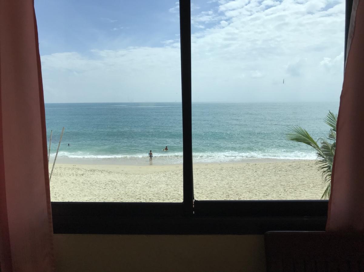 Paradise Lamai Bungalow Екстериор снимка