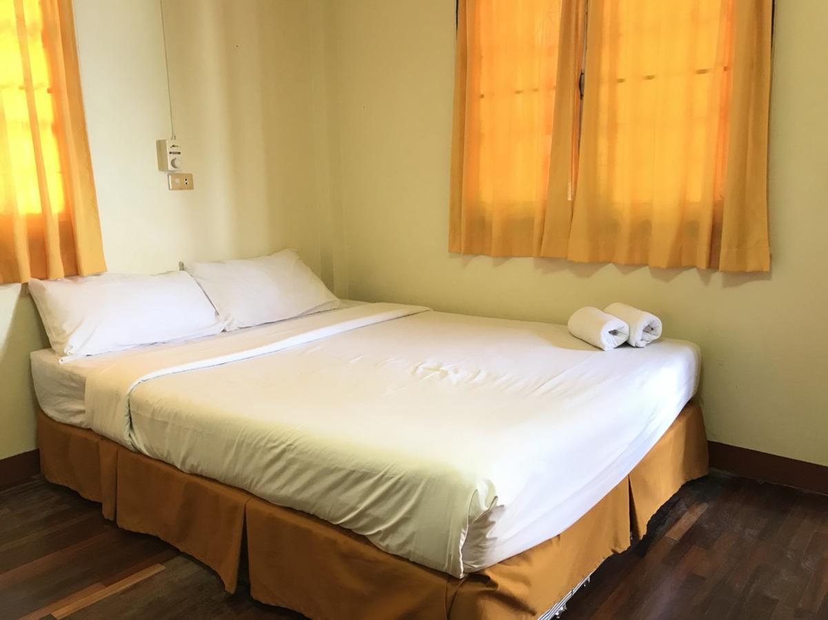 Paradise Lamai Bungalow Екстериор снимка