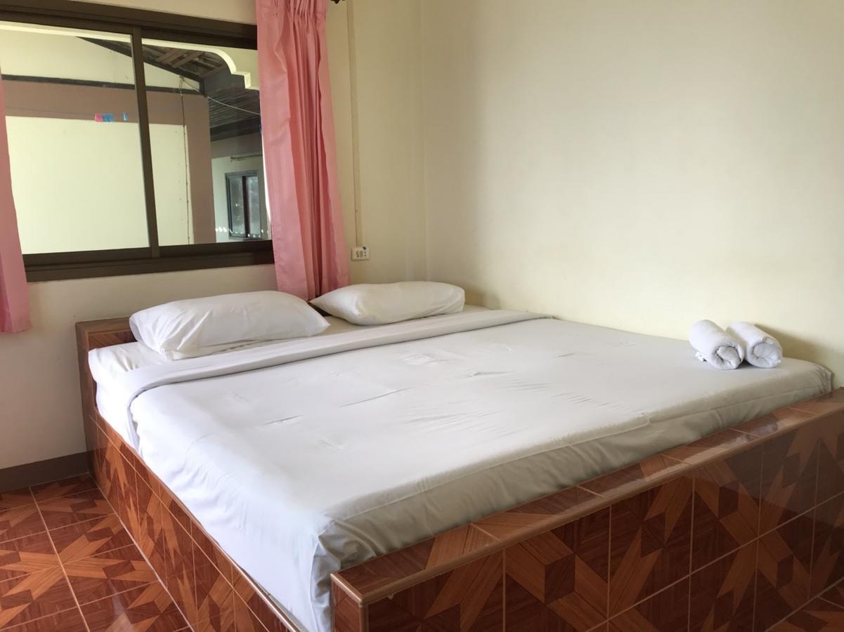 Paradise Lamai Bungalow Екстериор снимка