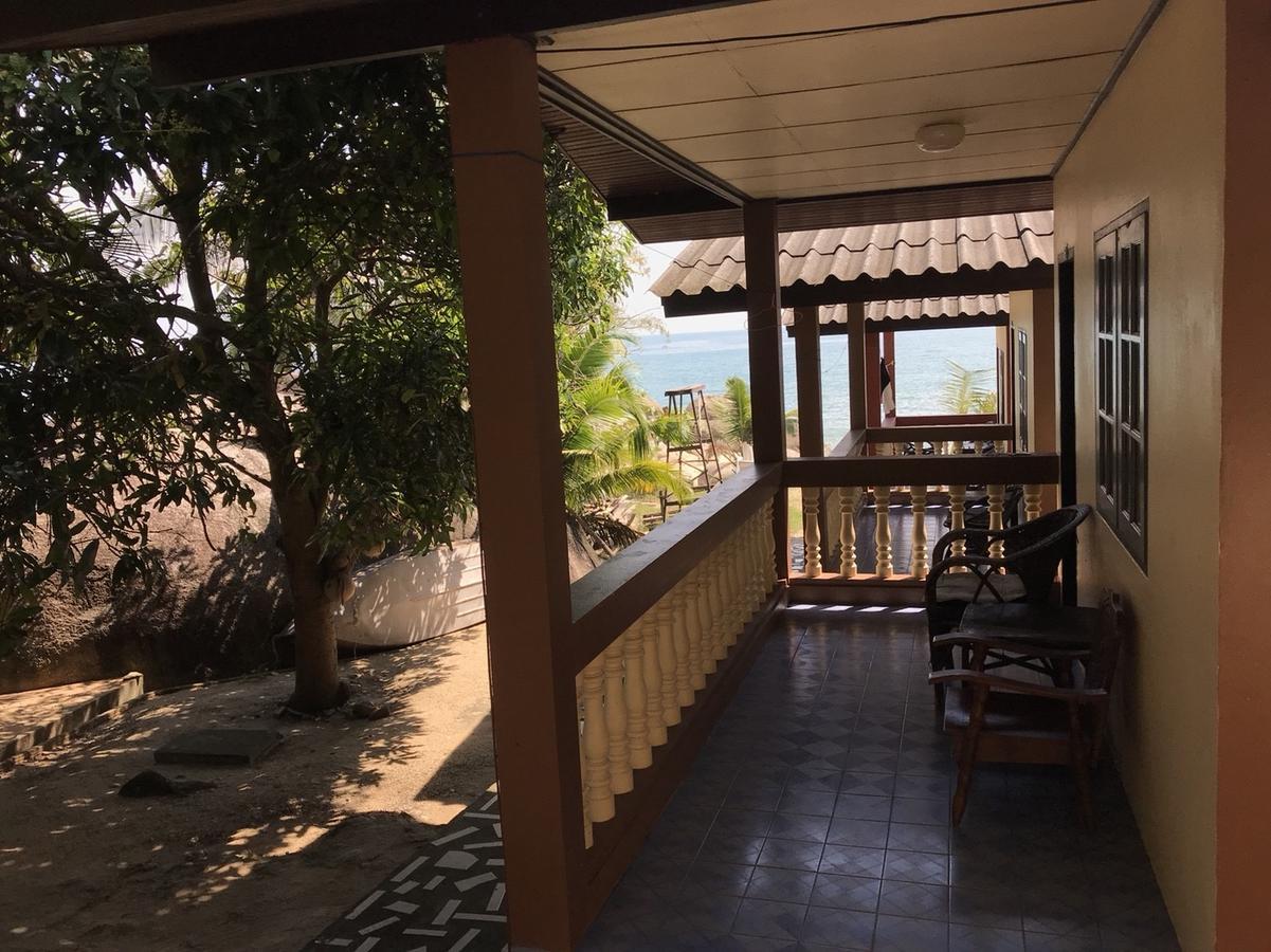 Paradise Lamai Bungalow Екстериор снимка