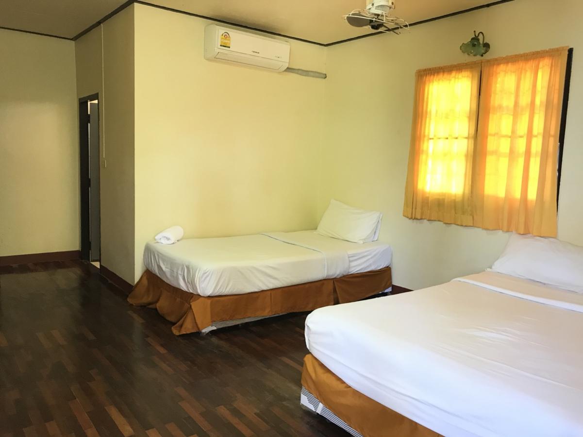 Paradise Lamai Bungalow Екстериор снимка