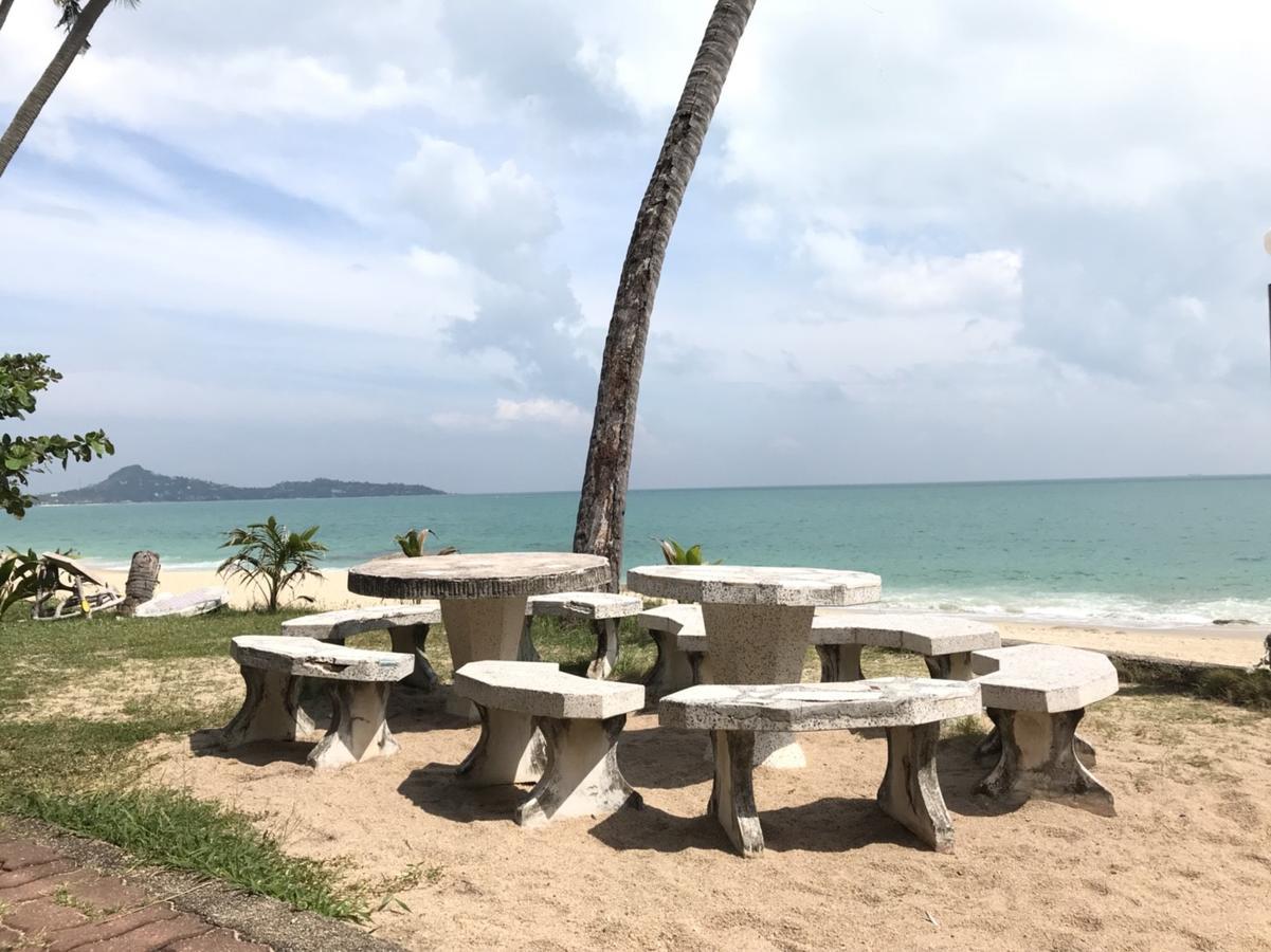 Paradise Lamai Bungalow Екстериор снимка