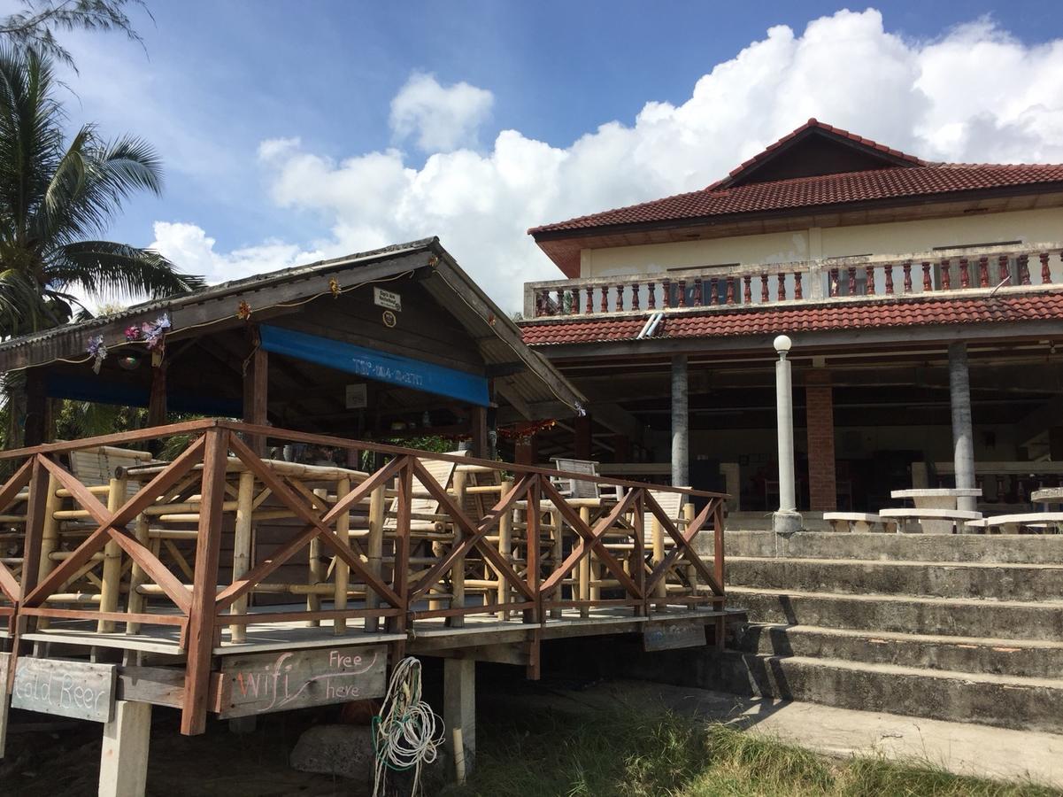 Paradise Lamai Bungalow Екстериор снимка