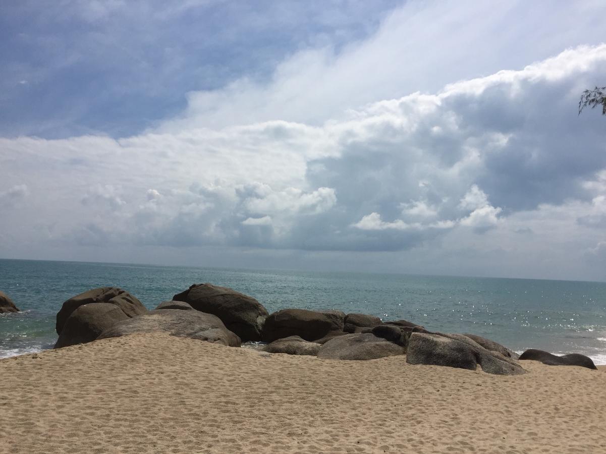 Paradise Lamai Bungalow Екстериор снимка
