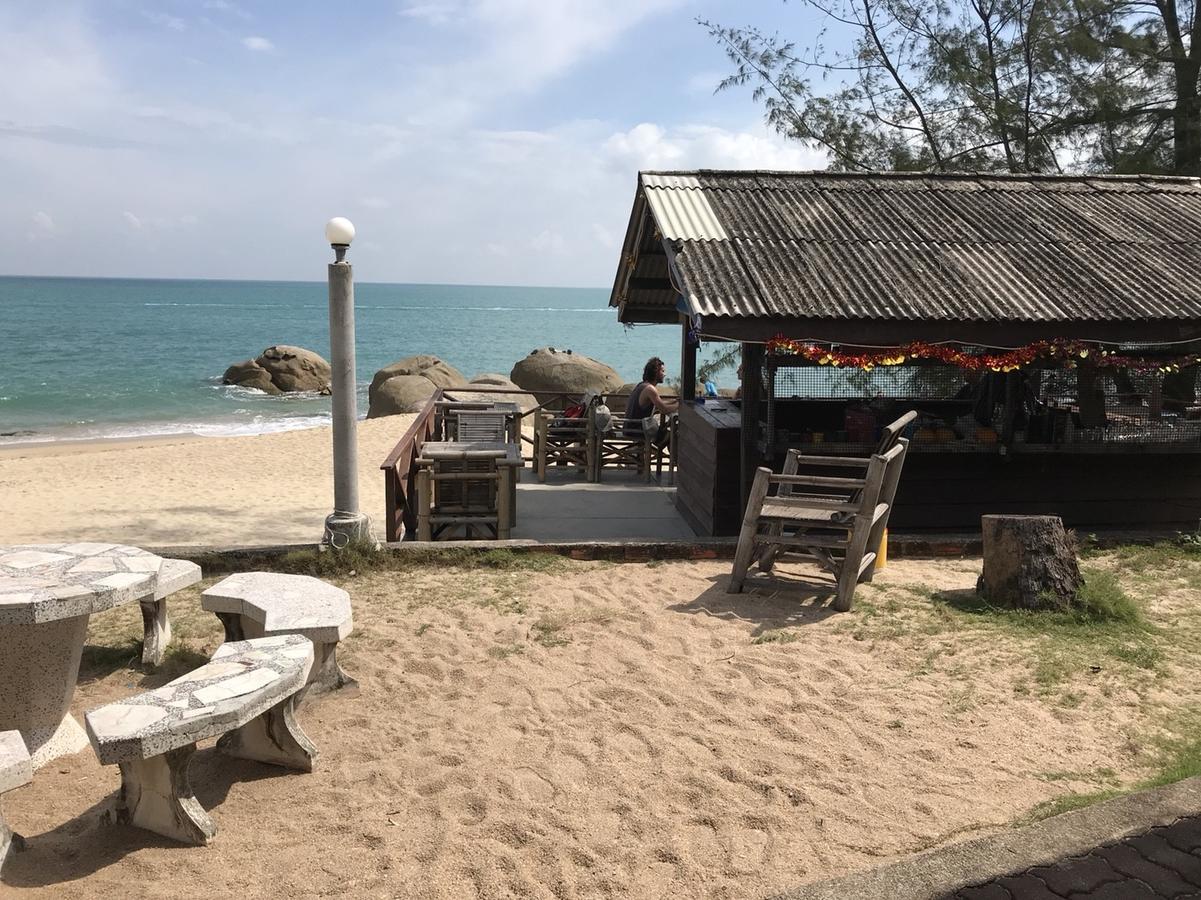 Paradise Lamai Bungalow Екстериор снимка