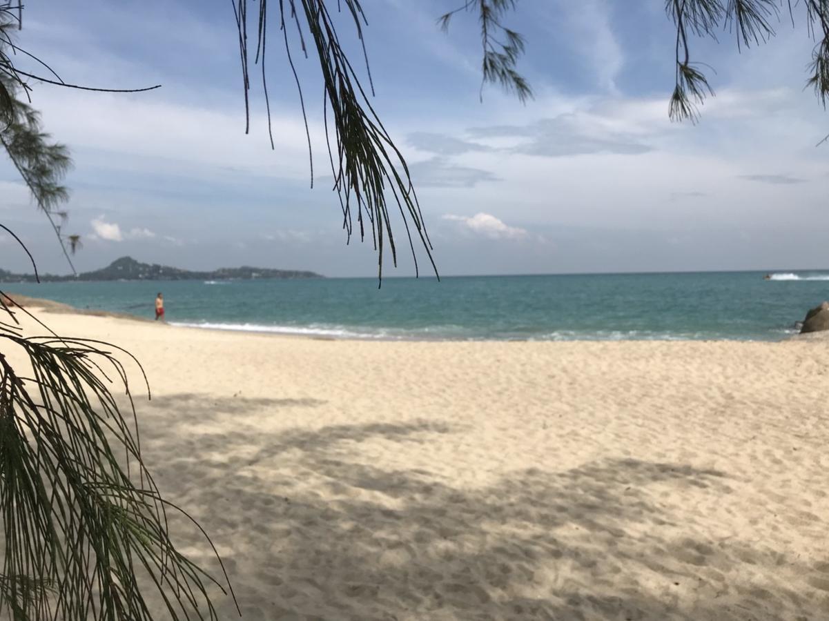 Paradise Lamai Bungalow Екстериор снимка
