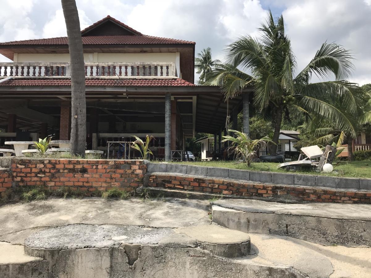 Paradise Lamai Bungalow Екстериор снимка