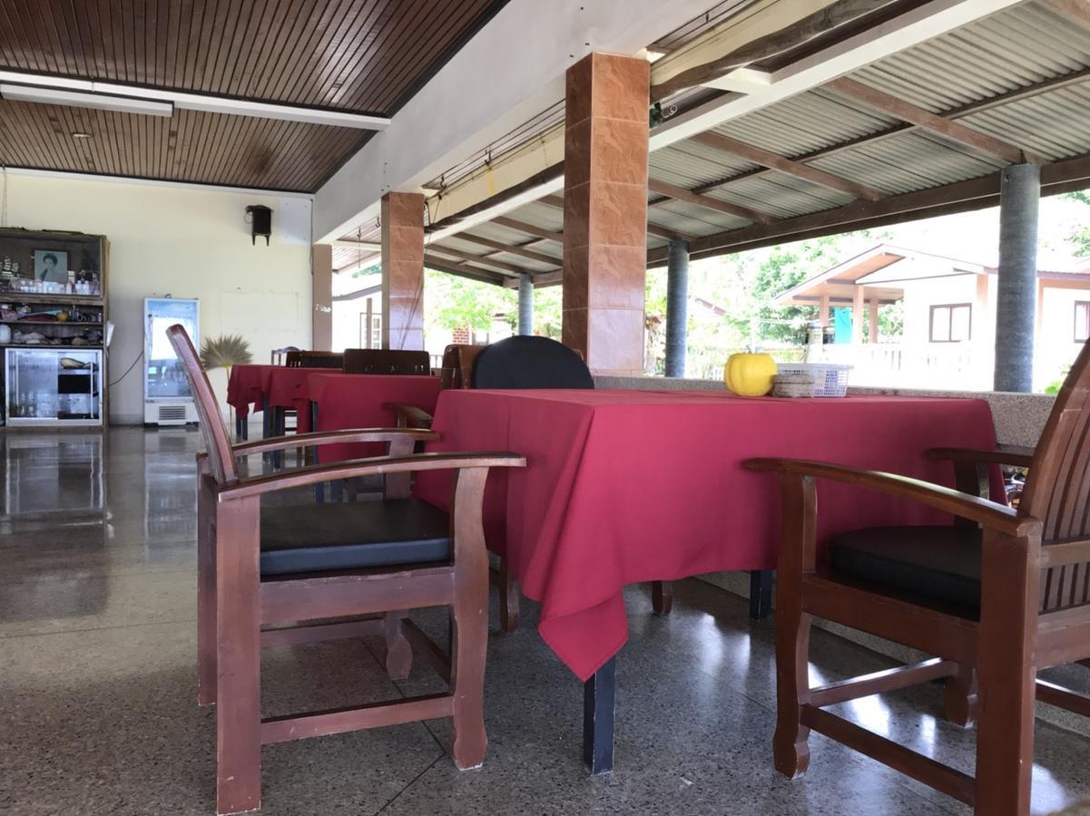 Paradise Lamai Bungalow Екстериор снимка