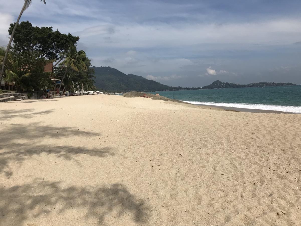 Paradise Lamai Bungalow Екстериор снимка