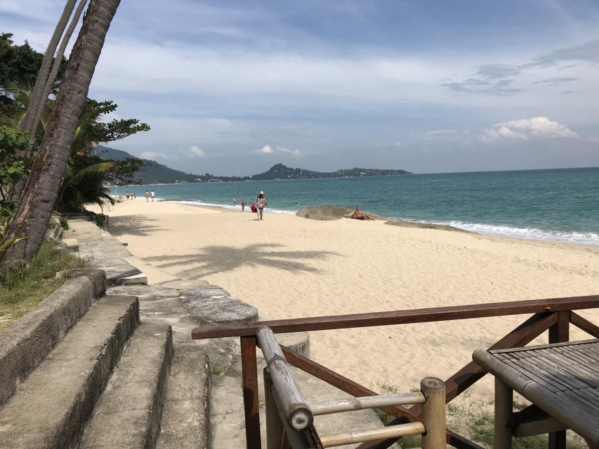 Paradise Lamai Bungalow Екстериор снимка