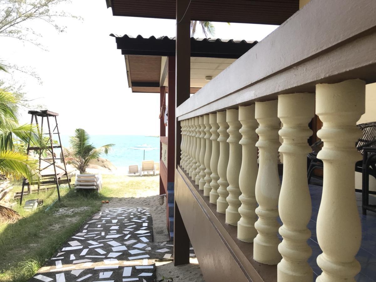 Paradise Lamai Bungalow Екстериор снимка