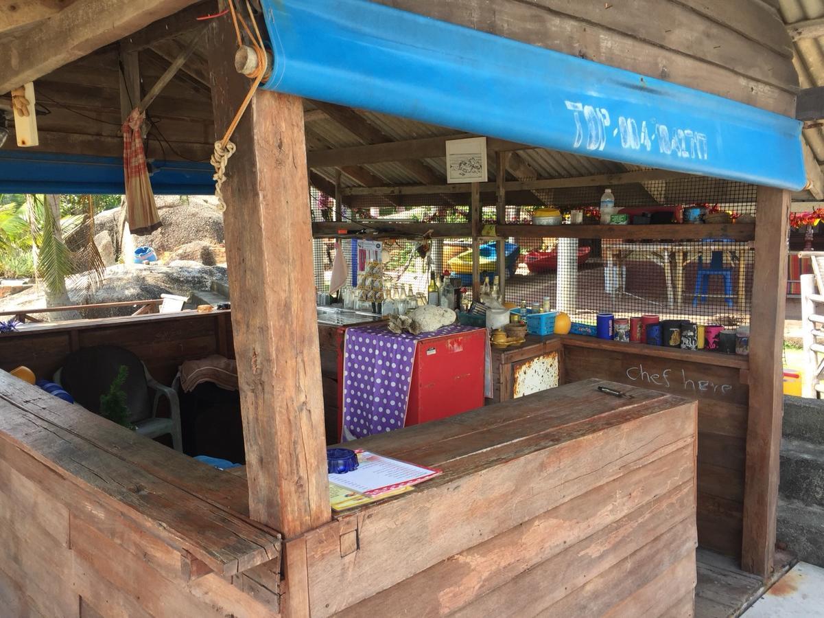 Paradise Lamai Bungalow Екстериор снимка