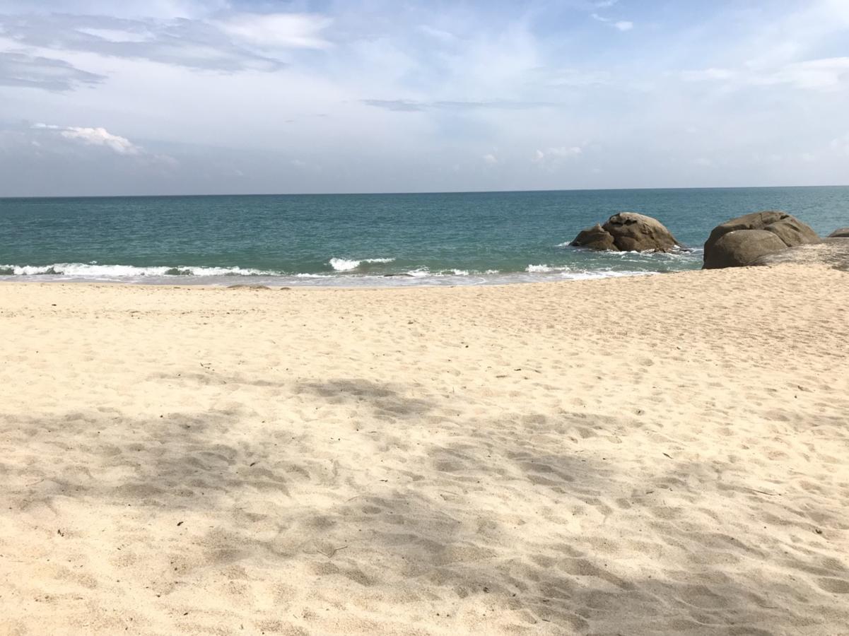 Paradise Lamai Bungalow Екстериор снимка