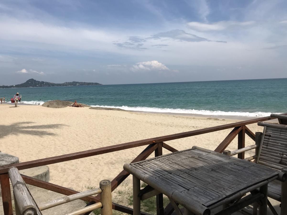 Paradise Lamai Bungalow Екстериор снимка
