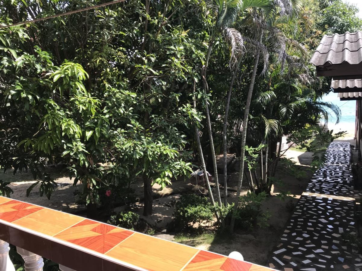 Paradise Lamai Bungalow Екстериор снимка