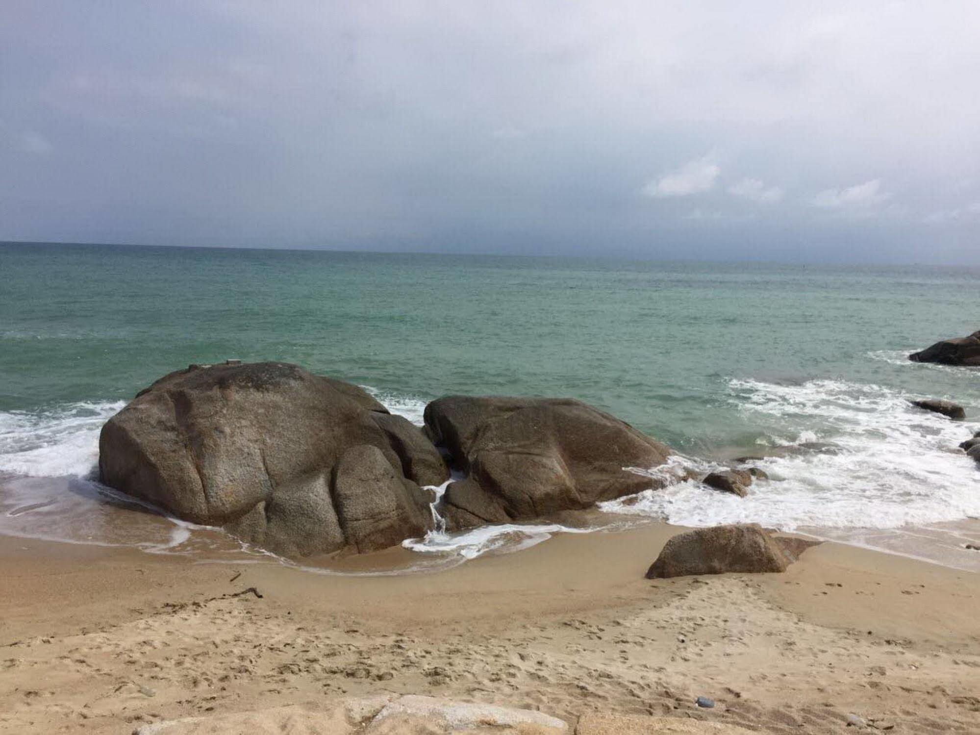 Paradise Lamai Bungalow Екстериор снимка